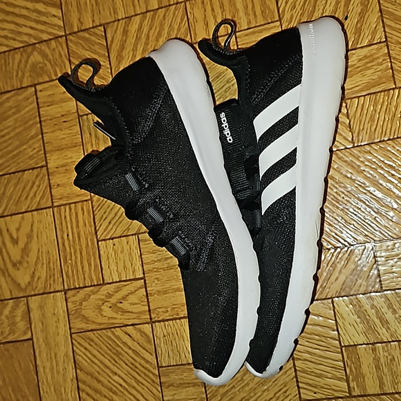 Adidas Cloudfoam Women Sneakers - Picture 7 of 9